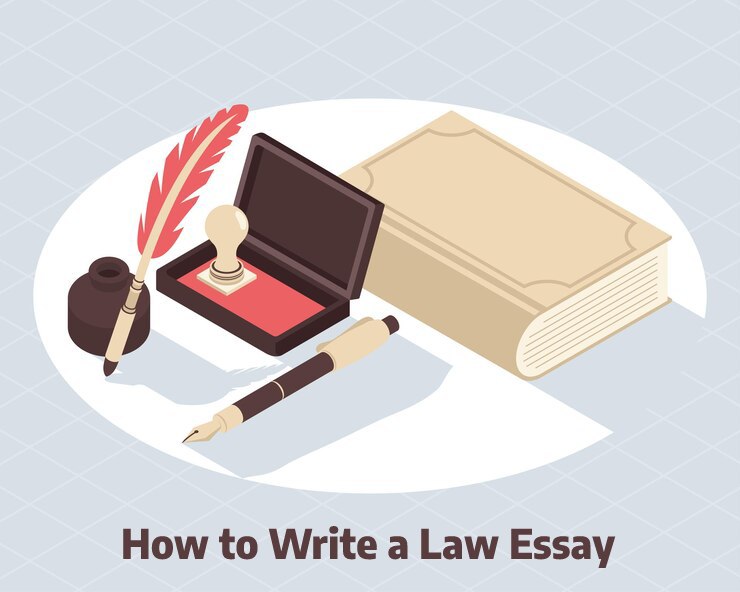 How to Write a Law Essay